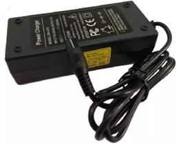 Carregador Universal Hoverboard Skate Elétrico Rápido Fonte