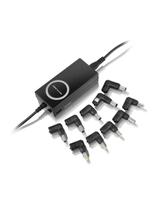 Carregador Universal Notebook Multilaser Automatico Para Ac 90W