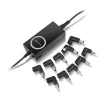 Carregador Universal Notebook Multilaser Automatico Para Ac 90W