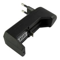 Carregador Universal Para Bateria Pilha Carregador Universal Para Bateria Pilha