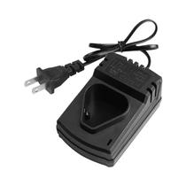 Carregador Universal Para Furadeira Elétrica 100-240V DC EUA UE Li-lon Recarregável Para Ferramenta