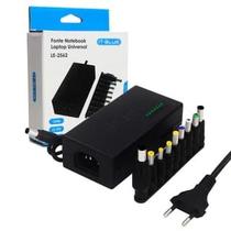 Carregador universal para notbook Carregador universal para notbook