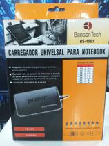 Carregador universal para Notebook