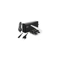 Carregador Universal Para Notebook Mox MO-LC5