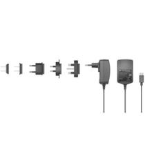 Carregador Universal Sennheiser Nt 5-20 Ucw Carregador Universal Sennheiser Nt 5-20 Ucw