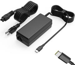 Carregador Universal SLE-TECH USB-C 65W para Chromebook, HP e Lenovo