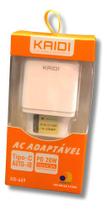 Carregador Usb 20 W Autorizado Pela Anatel Carregador Usb 20 W Autorizado Pela Anatel