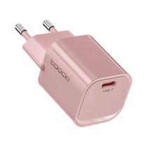 Carregador USB 20W com Quick Charge 3.0 e Power Delivery - Para iPhone 15/14/Pro Max, Xiaomi e Samsung S23