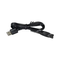 Carregador USB 5V Para Philips One Blade Compatível Com S3241 QP2724/66552/2834 S3145 BT3233 MG7940