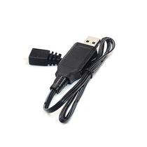 Carregador USB 7.4V para Pxtoys Px9300-33 - Cabo de Lítio