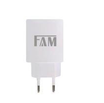Carregador Usb C 20w Fam Carregador Usb C 20w Fam