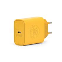 Carregador USB-C 33W Amarelo Lufa-Lufa Harry Potter - iWill