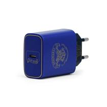 Carregador USB-C 33W Azul Corvinal Harry Potter - iWill