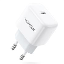 Carregador Usb-C 33W Ugreen Gan Rápido Portátil