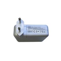 Carregador USB-C bringIT compatível com Apple Macbook Pro 87 W Carregador USB-C bringIT compatível com Apple Macbook Pro 87 W