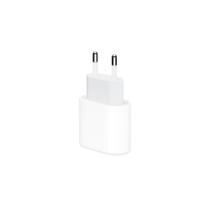Carregador USB-C de 20W Branco - Apple - MUVU3BZ/A Carregador USB-C de 20W Branco - Apple - MUVU3BZ/A