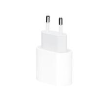 Carregador usb-c de 20W Branco Carregador usb-c de 20W Branco