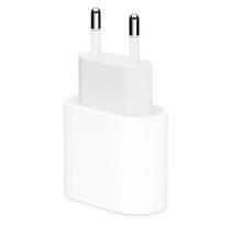 Carregador USB-C de 20W para iPad Pro e iPhone Branco - Apple - MHJG3BZ/A