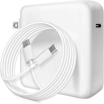 Carregador Usb C de 61W Carregador Compatível MaggSafe 61W MacBookk Proo