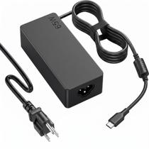 Carregador USB-C de 65W VUOHOEG para notebooks LG Gram