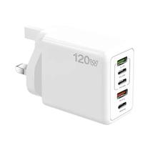 Carregador USB C De Carregamento Rápido Tipo C PD 3 QC3.0 Adaptador Para iPhone Xiaomi Samsung iPad