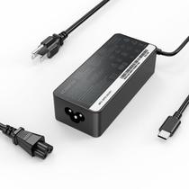 Carregador USB-C HNHTKJ 65W Adaptador de Energia