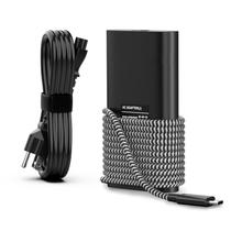 Carregador USB-C para Notebook HFLRZZ 100W para Dell Latitude XPS