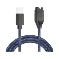 Carregador USB-C Para Smartwatch, Substituição Para Garmin Instinct 2 2S 2X Venu 3 2 plus 2S Sq,