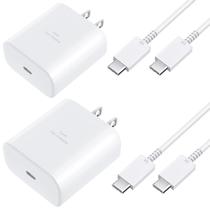 Carregador USB-C Samsung 45W Super Rápido para Galaxy S24/S23/S22 Carregador USB-C Samsung 45W Super Rápido para Galaxy S24/S23/S22