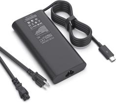 Carregador USB C Syfrufo 90W para Dell Latitude 5420 5520 7420 5400