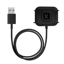 Carregador USB Carbinox compatível para Carbinox Smartwatch Blaze S