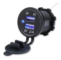 Carregador Usb Duplo 3.1a Veicular adaptavel KLX Qualidade e Inovação Carregador Usb Duplo 3.1a Veicular adaptavel KLX Qualidade e Inovação