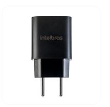 Carregador USB EC 10 POWER 20W Intelbras Preto