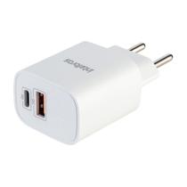 Carregador USB EC 11 Power 20W Intelbras Branco