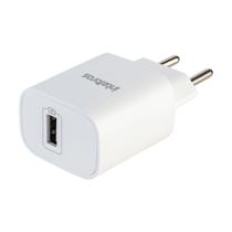 Carregador USB EC1 Fast Branco Intelbras Carregador USB EC1 Fast Branco Intelbras