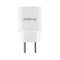 Carregador USB Intelbras EC 10 Power 20W Branco