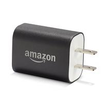 Carregador USB OEM oficial Amazon 9W para tablets Fire, Kindle