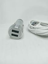 Carregador USB para carro Carregador USB para carro