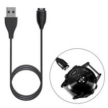 Carregador Usb Para Garmin Forerunner - 165/265/255/955/945