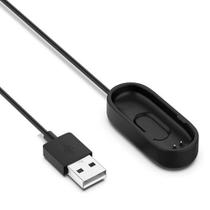 Carregador USB para Mi Band 4