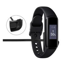 Carregador Usb Para Samsung Galaxy Fit2 - Design Portatil