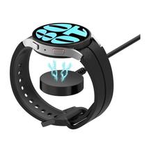 carregador USB Para samsung galaxy watch 6 40, 43, 44, 47mm