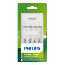 Carregador USB Philips 1 unidade