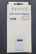 carregador USB Power Adapter