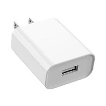 Carregador USB Rápido 10W 5V 2A Adaptador De Parede Para iPhone Samsung Xiaomi Huawei Portátil UE