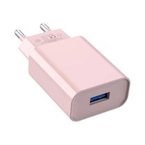 Carregador USB Rápido 10W 5V 2A Adaptador De Parede Para iPhone Samsung Xiaomi Huawei Portátil UE