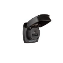 Carregador USB Scanstrut SC-USB-F4 de carga rápida à prova d'água