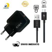 Carregador USB Tipo C Premium 10A Original - XAEA