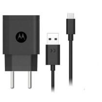 Carregador usb tomada 10w usb-c motorola