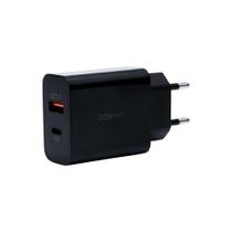 Carregador Usb + Type C